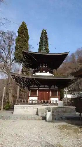 温泉寺のその他建物