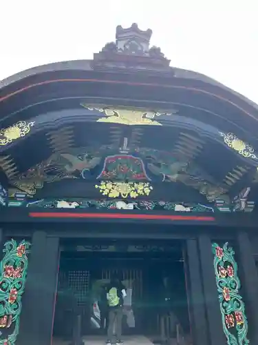 宝厳寺(滋賀県)