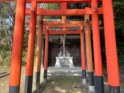 末富大神(滋賀県)