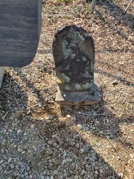 愛宕神社 (山下町)(栃木県)