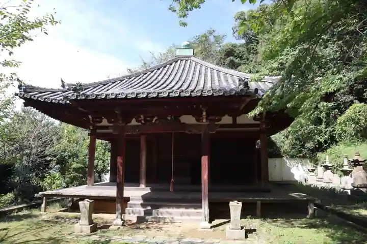 金剛宝寺(紀三井寺)(和歌山県)