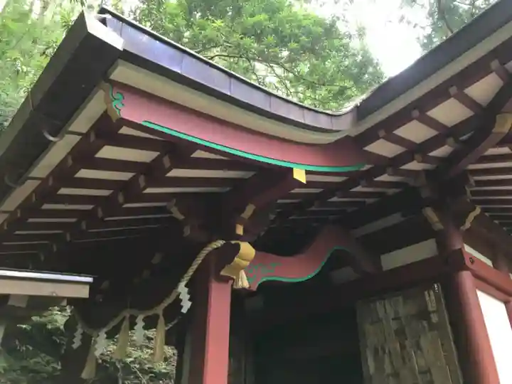飛瀧神社(熊野那智大社別宮)のその他建物