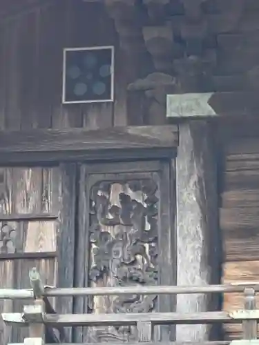 国安天満神社(兵庫県)