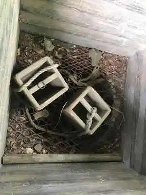 弘法山　大師堂のその他建物