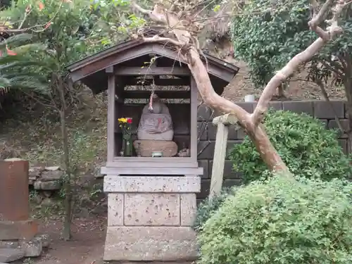 玉泉寺(神奈川県)