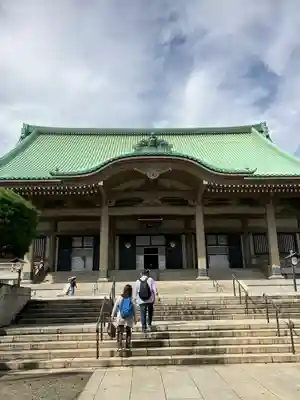 総持寺(神奈川県)