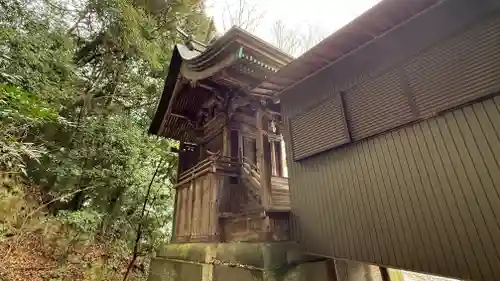 熊野神社(徳島県)