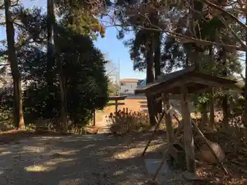 日吉神社(千葉県)
