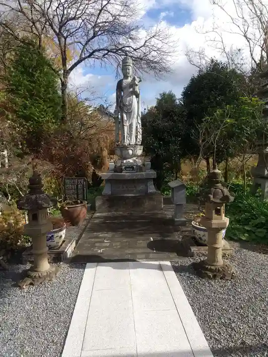 延命院(栃木県)