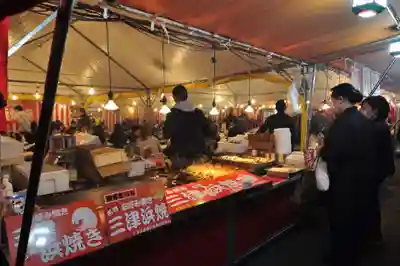 伊豫豆比古命神社(愛媛県)