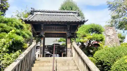 清宝院(東京都)