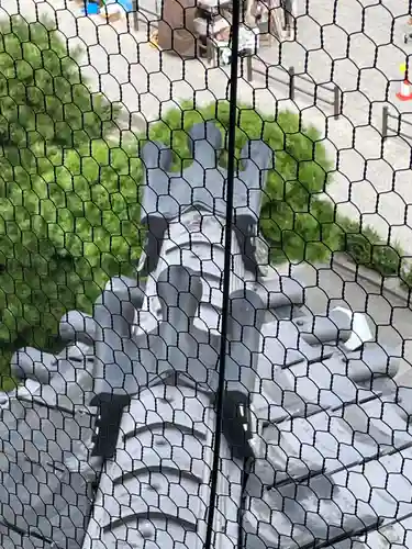 東本願寺（真宗本廟）の本殿・本堂