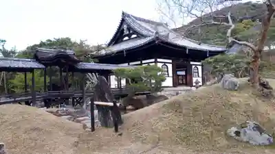 高台寺（高台寿聖禅寺・高臺寺）(京都府)