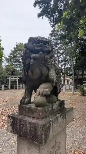 内神社(京都府)
