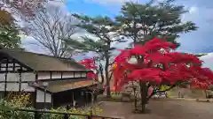 八幡秋田神社(秋田県)