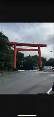 筑波山神社(茨城県)
