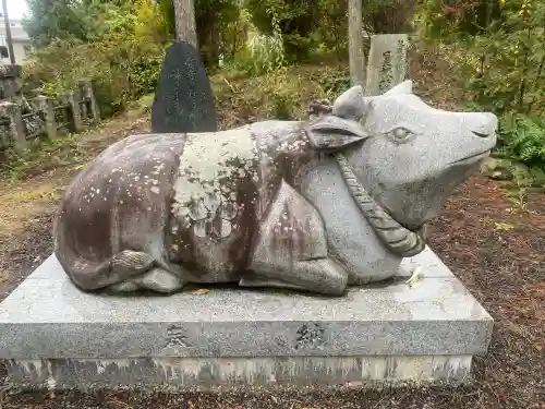 豊景神社(福島県)