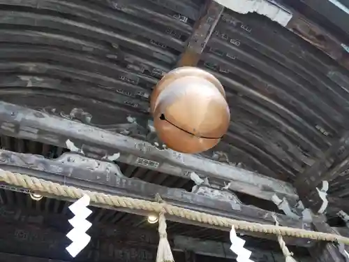 筑波山神社の本殿・本堂