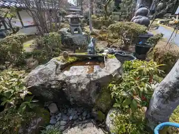 陽屋院(岐阜県)