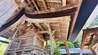 一原神社(京都府)