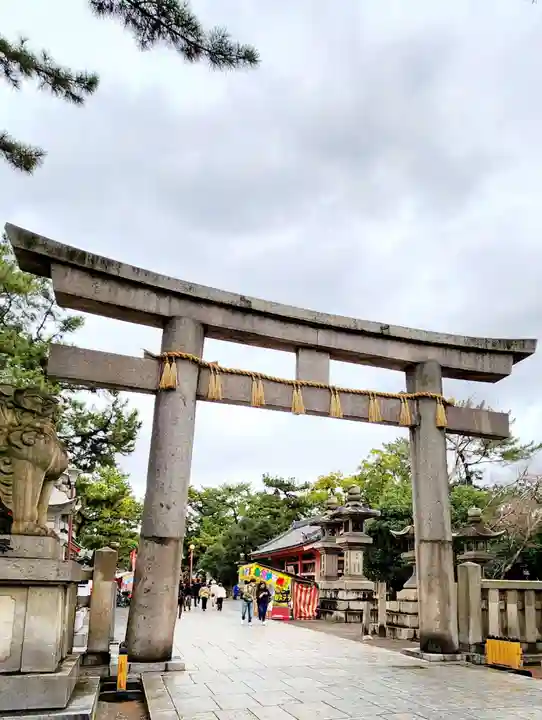 住吉大社(大阪府)