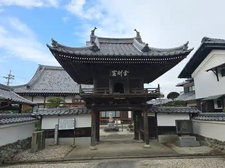 金剛寺(京都府)