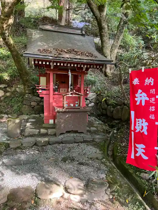 室生寺(奈良県)