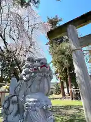 古町豊受大神宮(長野県)