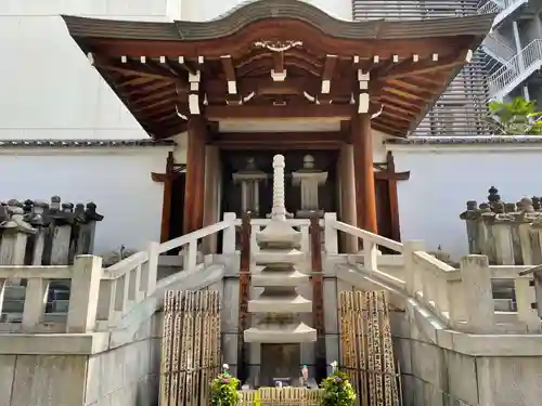 本能寺(京都府)