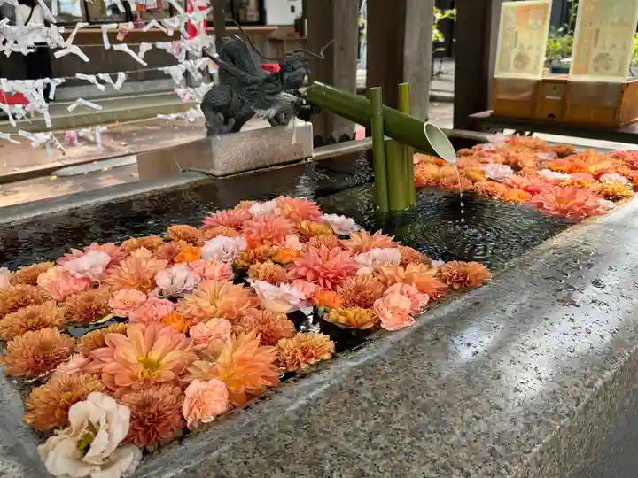 金峯神社(新潟県)