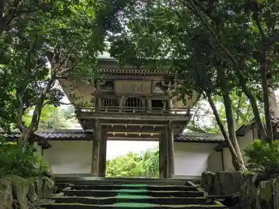 瀧谷寺(福井県)