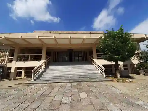 八尾別院大信寺(大阪府)