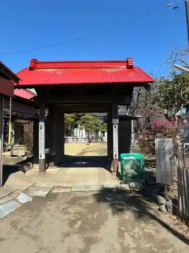 寶珠寺（宝珠寺）(神奈川県)