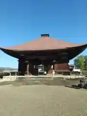 龍石寺(埼玉県)