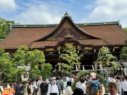 北野天満宮(京都府)