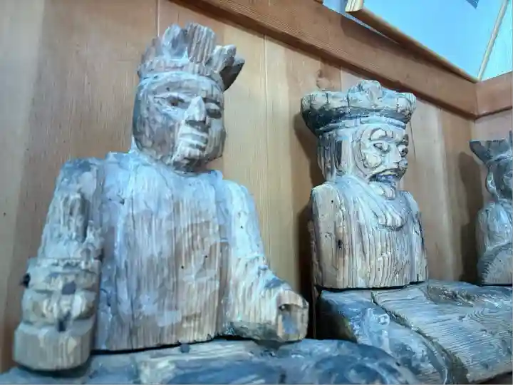 雲洞庵(新潟県)