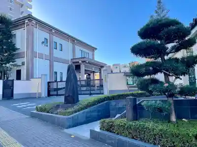 最勝寺(東京都)