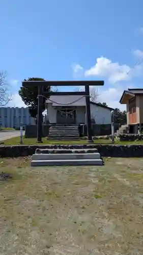 恵比須神社(北海道)