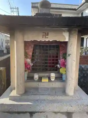 吉川大明神(京都府)