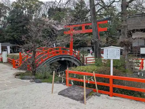 賀茂御祖神社（下鴨神社）(京都府)
