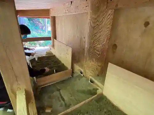 出雲大社のその他建物