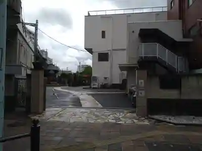 延命寺(東京都)