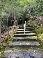 安養寺(立木観音)(滋賀県)