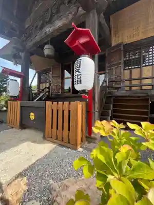 大鏑神社(福島県)