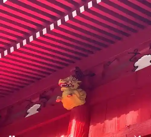 高瀧神社(千葉県)