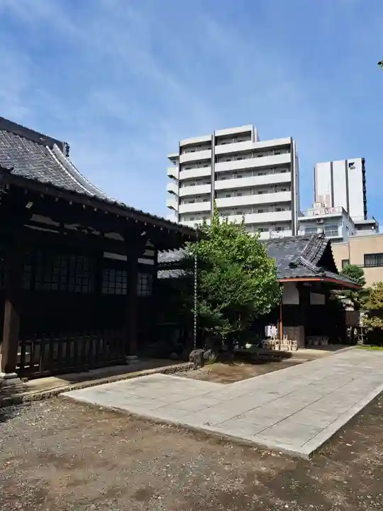 浄心寺(東京都)
