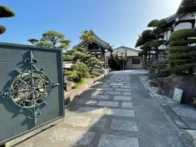 安養寺のその他建物
