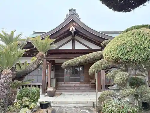 帝釈寺(大阪府)