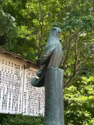 幸徳院笹野寺(山形県)