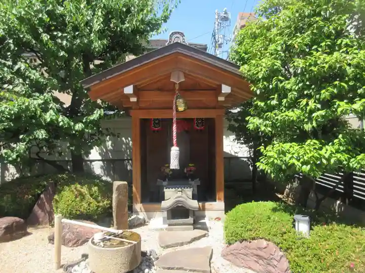 源長寺(東京都)